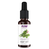 NOW Solutions Ear Oil - 30ml